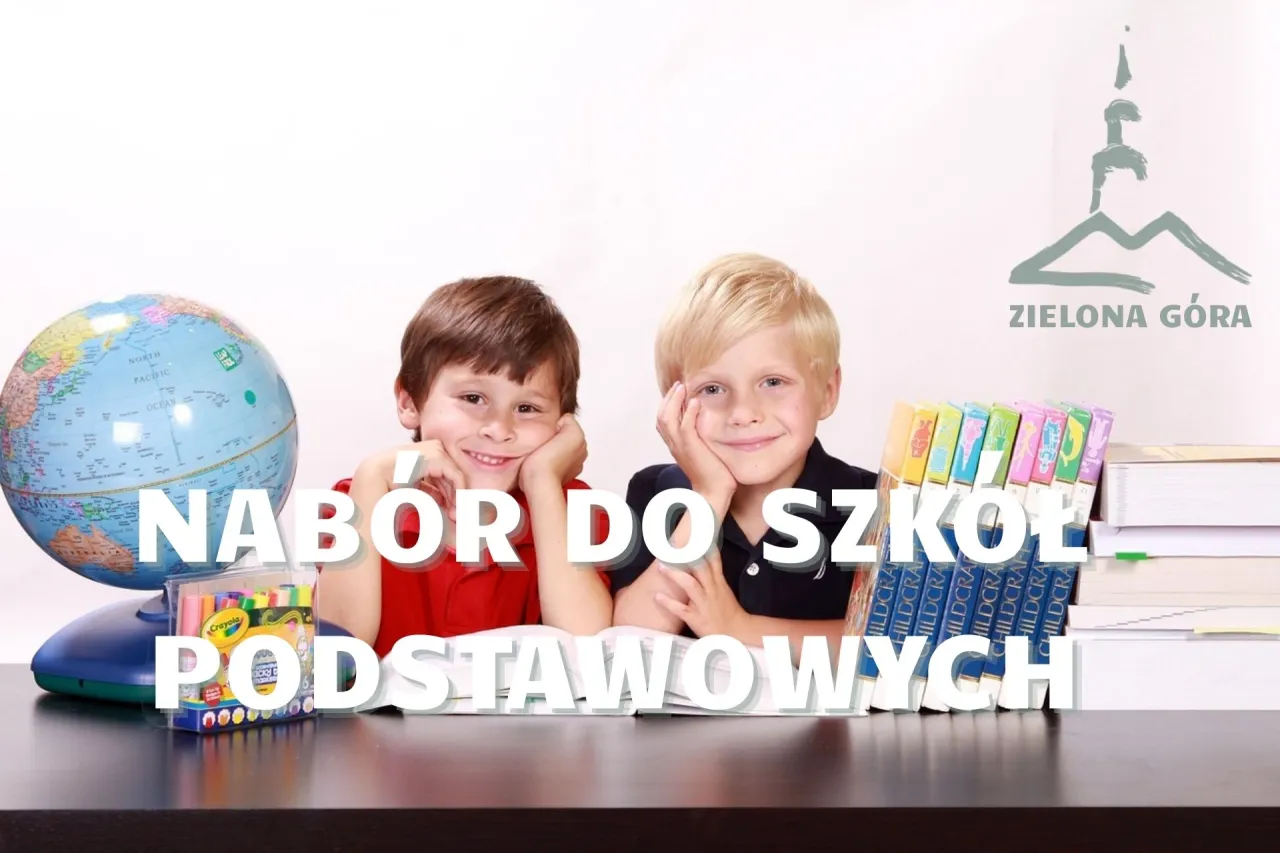 Zdjęcie Kiedy wyniki rekrutacji do szkół podstawowych? Sprawdź terminy i szczegóły