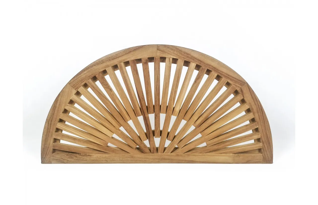 Mata łazienkowa drewniana czy materiałowa por&oacute;wnanie