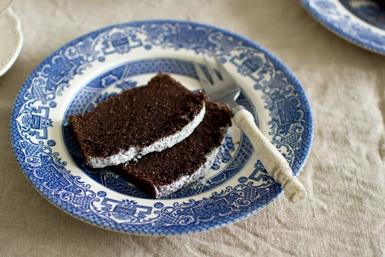 pieczenie z mąką kokosową porady