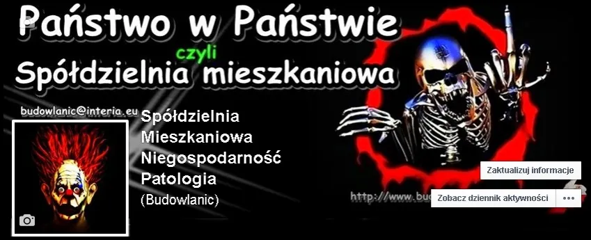 Zdjęcie Jak napisać odwołanie do spółdzielni mieszkaniowej, aby skutecznie walczyć o swoje prawa