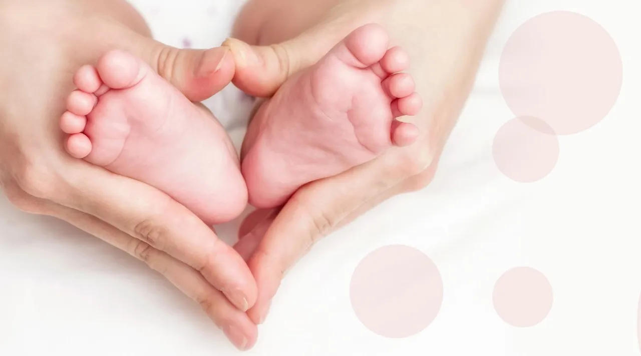 Zdjęcie Ile dziecko powinno przybierać? Kluczowe normy przyrostu wagi