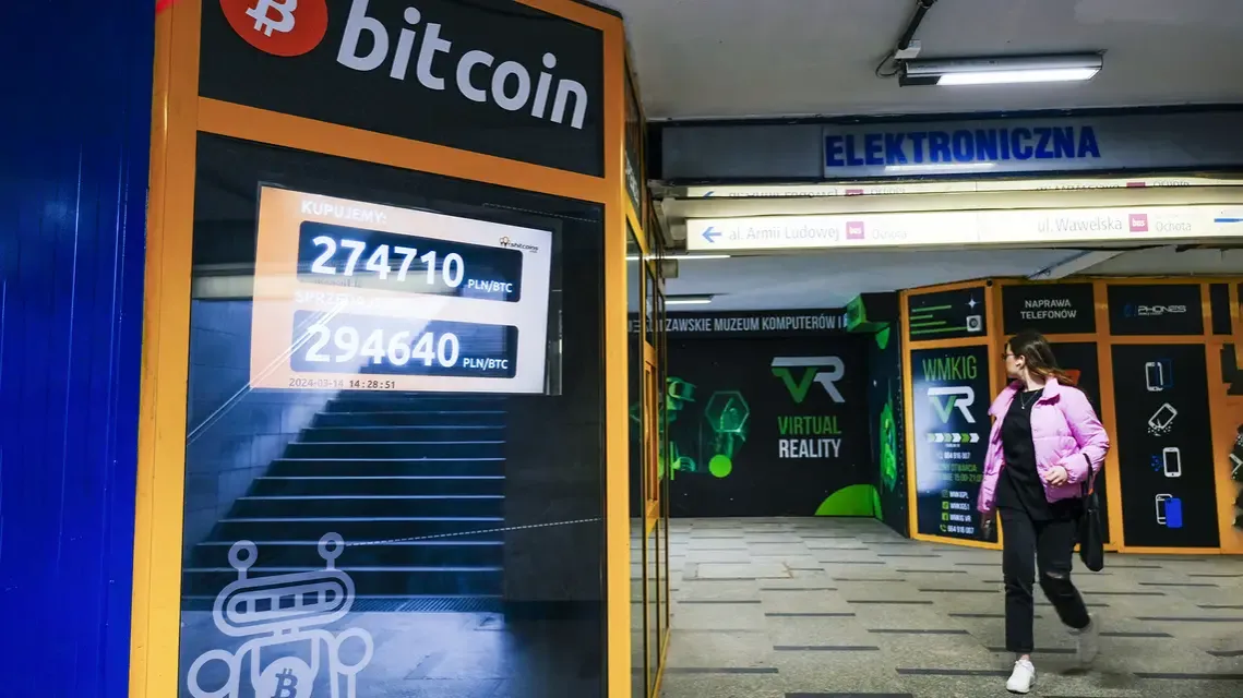 Zdjęcie Mnogość kryptowalut na rynku - dlaczego powstaje ich coraz więcej?