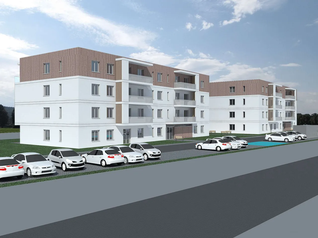 Koszty mieszkania TBS Częstochowa