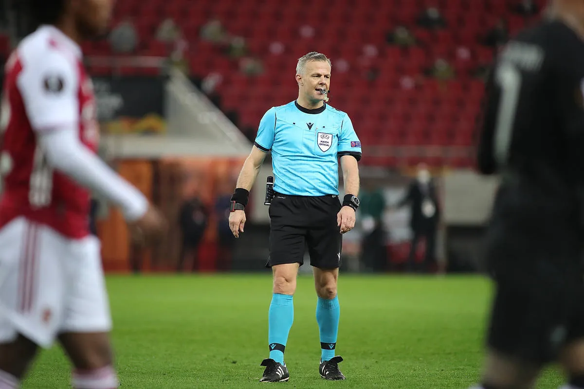 Zarobki sędzi&oacute;w w Polsce i Europie