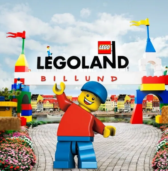 Zdjęcie Czy w Legolandzie można płacić euro? Sprawdź, co musisz wiedzieć