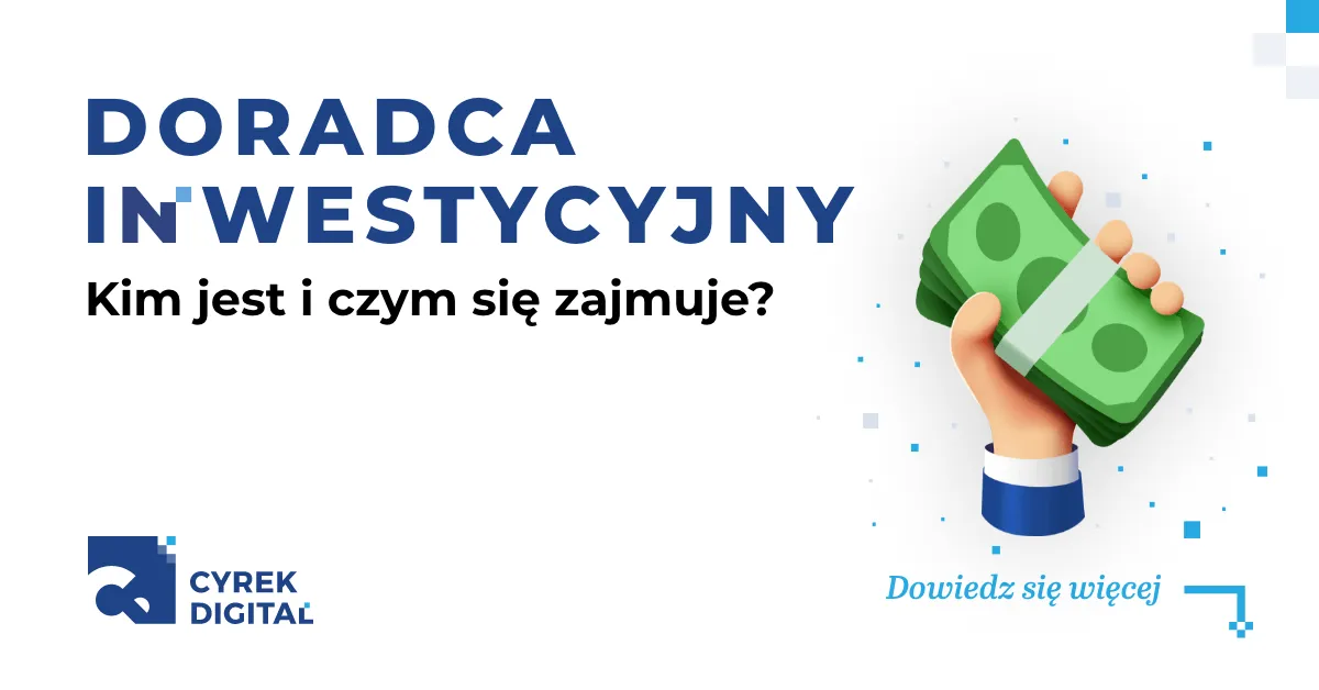 doradca inwestycyjny licencja KNF