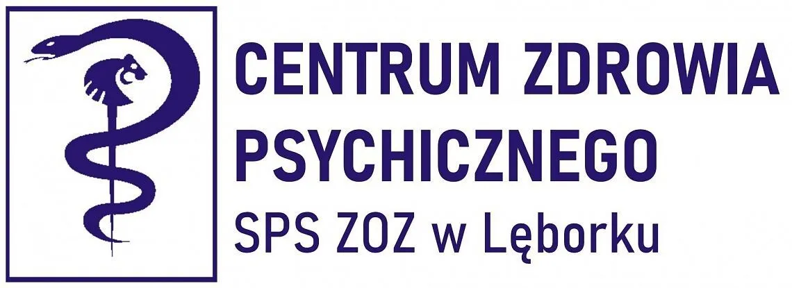 Centrum Zdrowia Psychicznego logo lub budynek