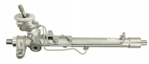 regenerowana maglownica alfa 156