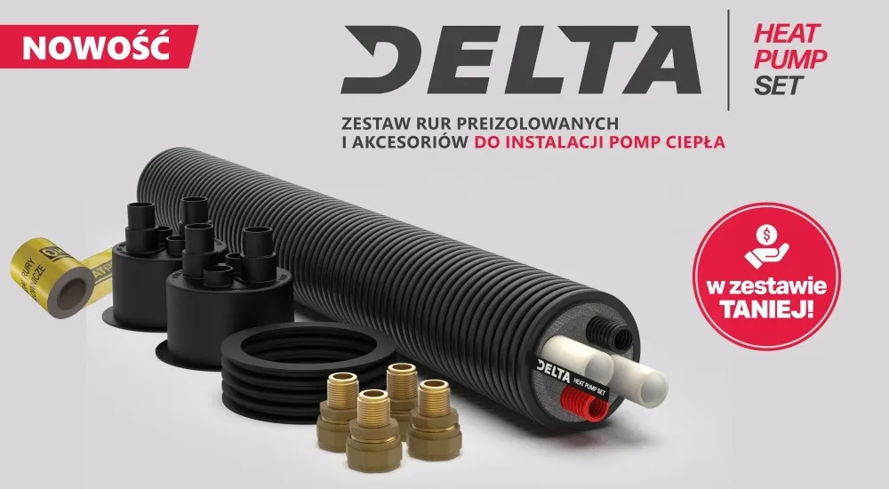 narzędzia do rur preizolowanych