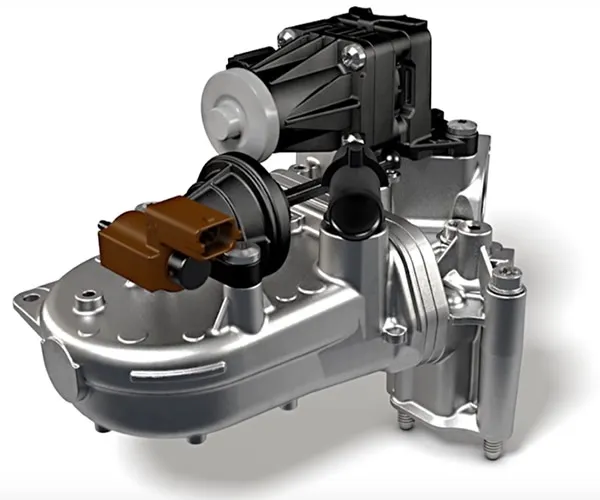 chłodnica egr vs uszczelka pod głowicą różnice