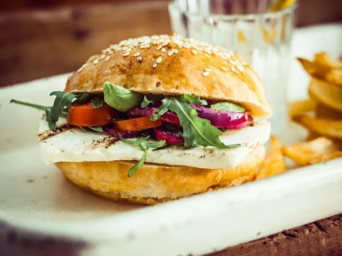 Szybka kolacja w 5 minut