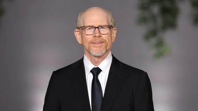 Ron Howard młody aktor i reżyser