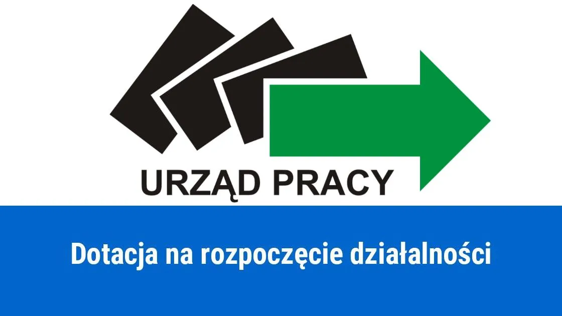 dotacja na stanowisko pracy urząd pracy