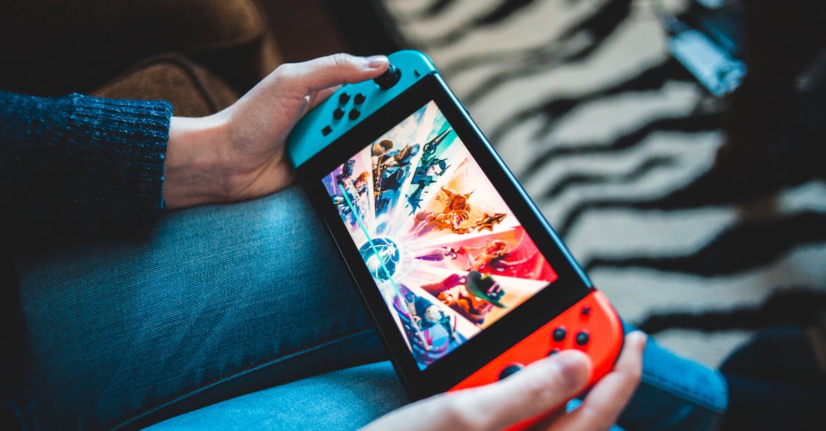 Najpopularniejsze Gry Nintendo Switch - 130 Gier które Musisz mieć!