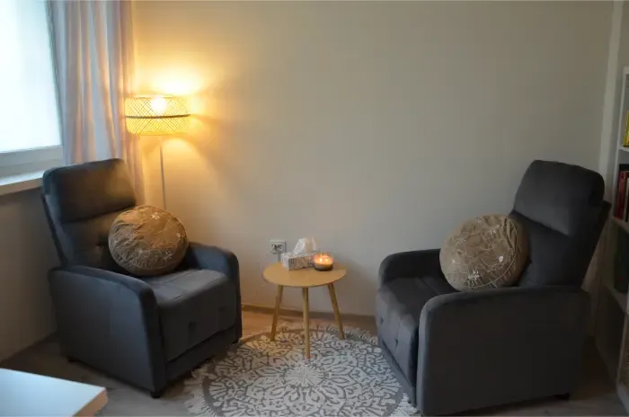 wsparcie psychologiczne gabinet terapeuty