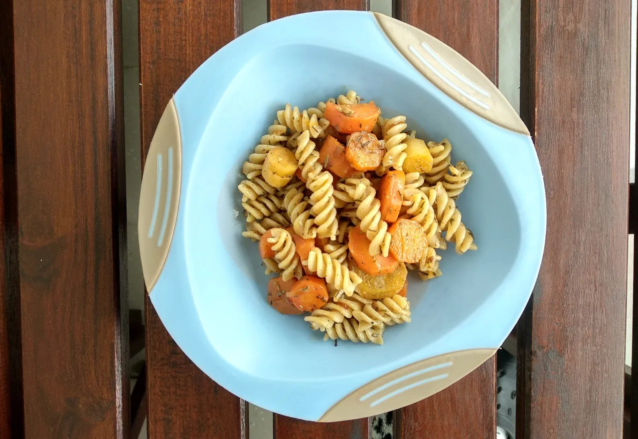 różnorodne obiady dla rocznego dziecka