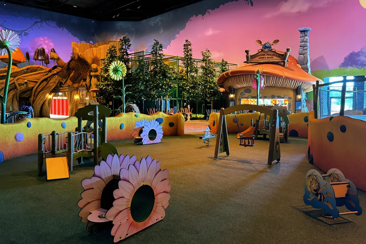 Atrakcje dla dzieci Trójmiasto