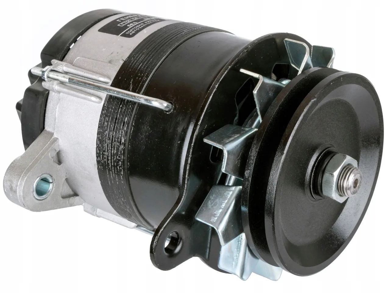 alternator Władimirec T25