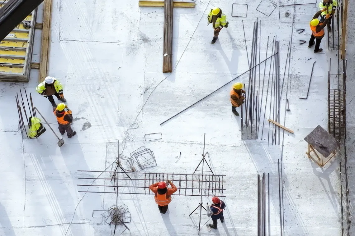 zmiany prawo budowlane 2026