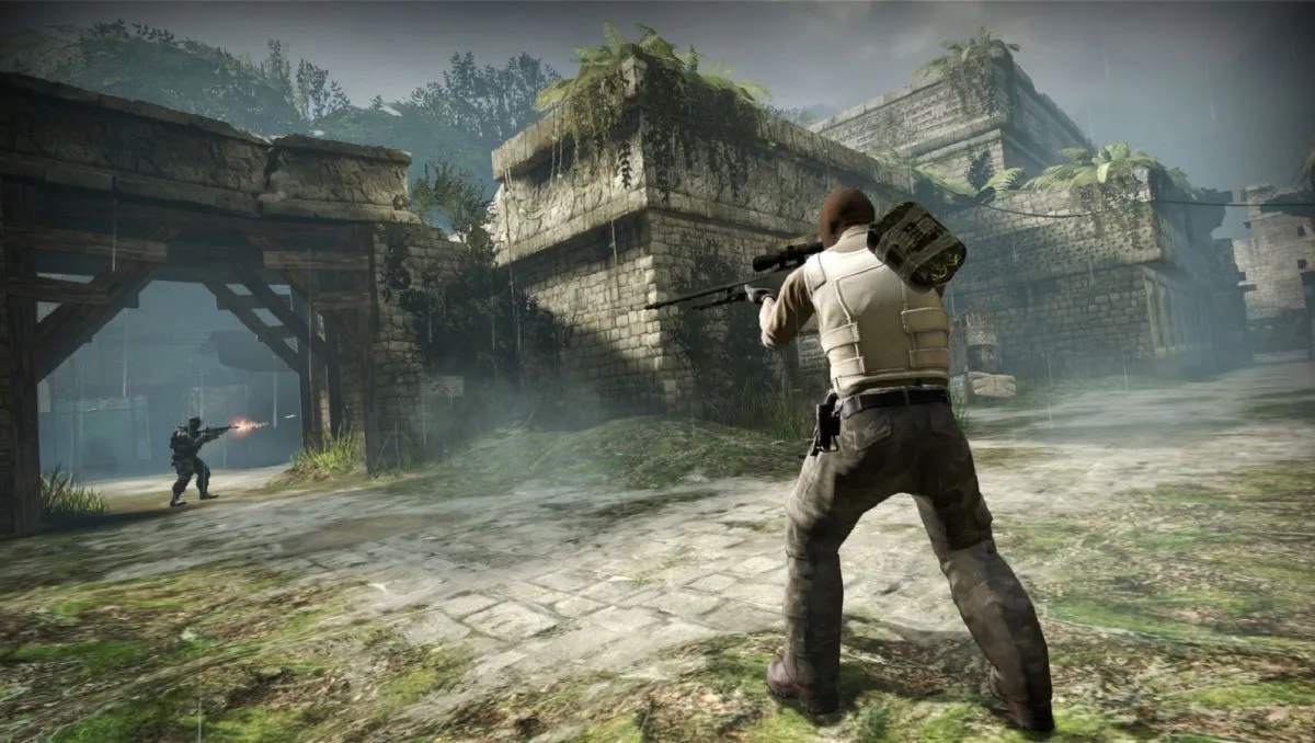 Zdjęcie 10 zaskakujących ciekawostek o CS:GO, o których nie miałeś pojęcia