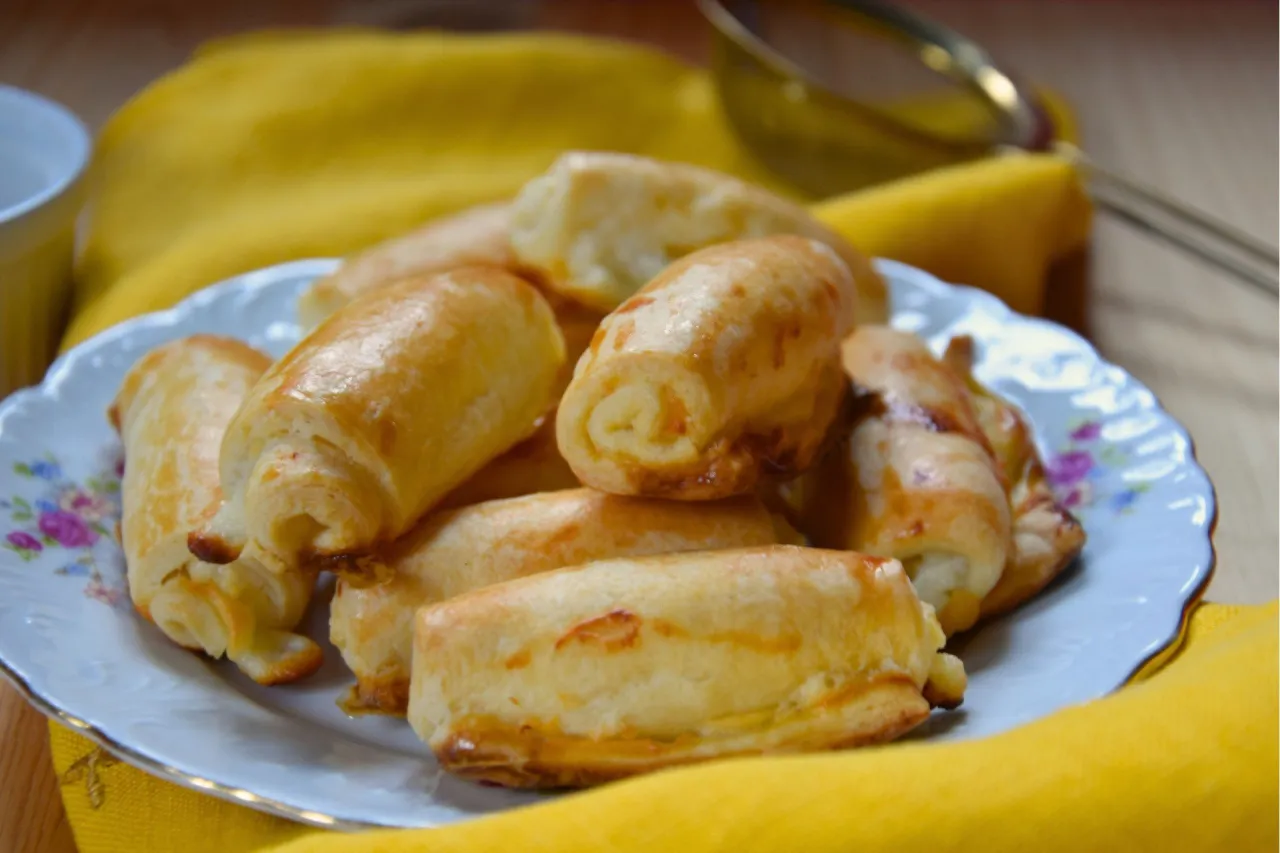 Kreatywne wykorzystanie twardych ciastek