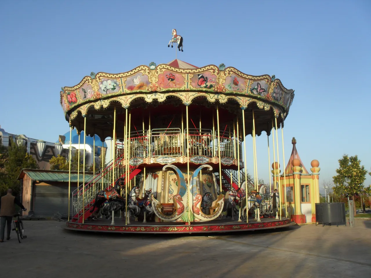 Rainbow MagicLand Regno dei Piccoli
