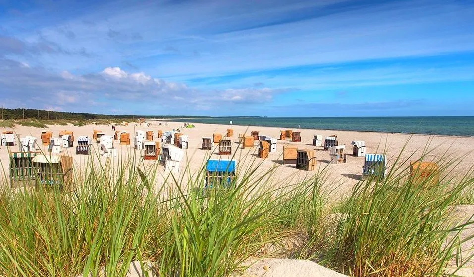 najtańsze miejscowości polskie morze