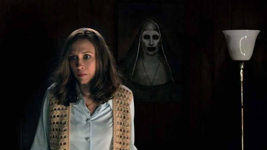 Zdjęcie Obsada filmu Obecność 2 - Poznaj aktorów i ich role w horrorze