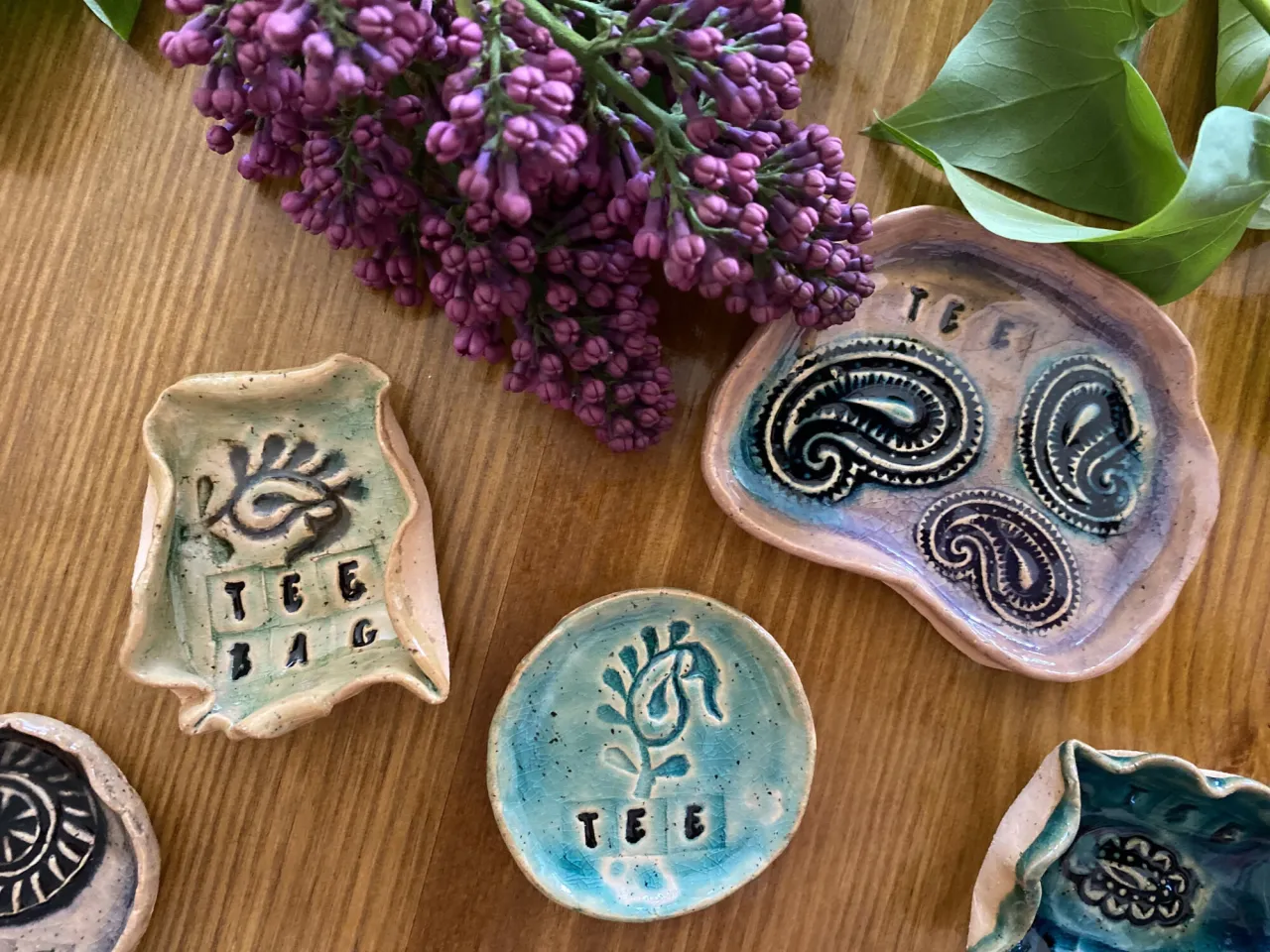 Pierwsze kroki w ceramice