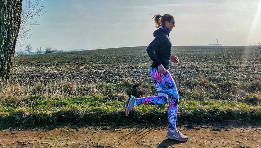 Zdjęcie Bieganie na czczo: Zalety, wady i czy warto spróbować?