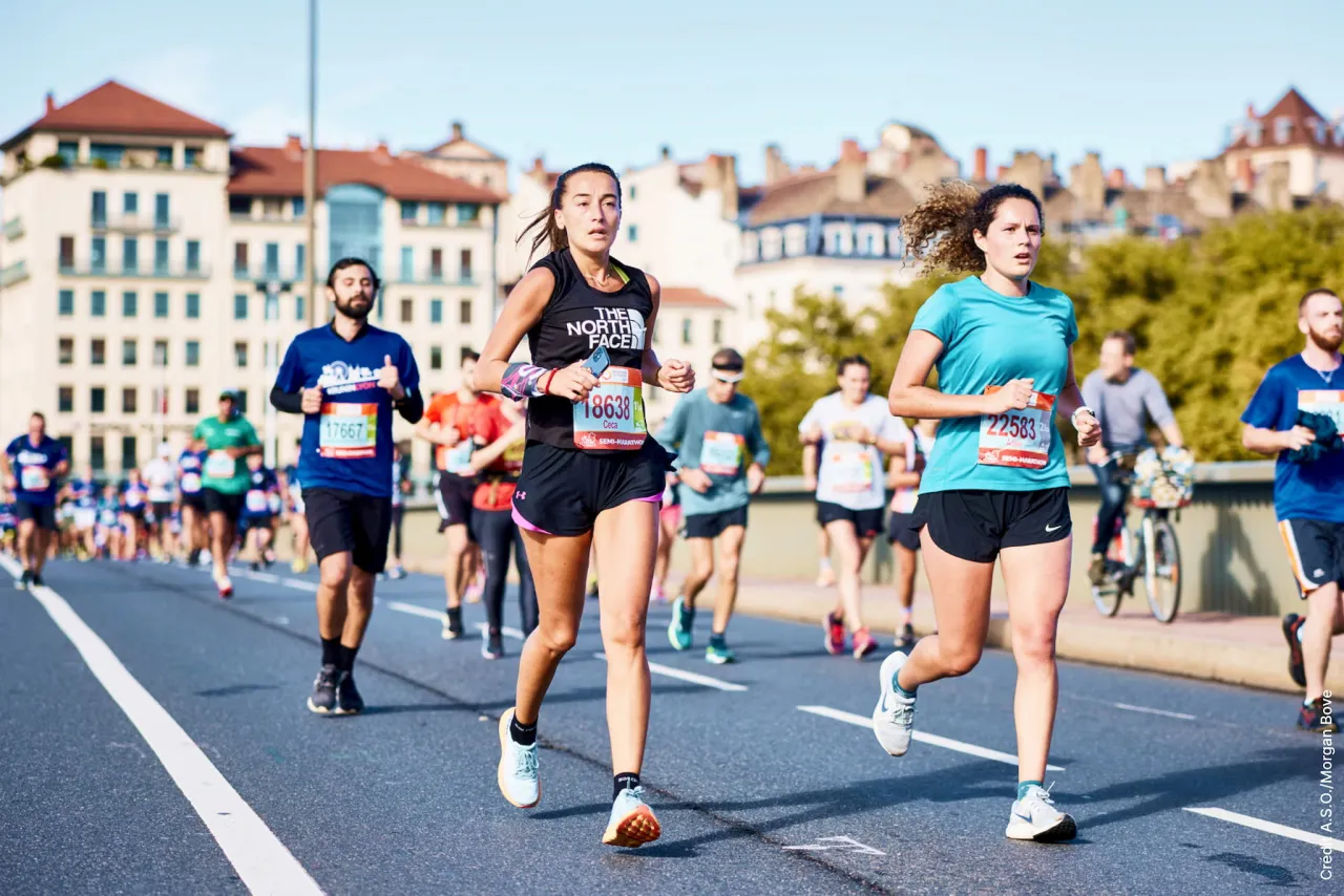 Zdjęcie Préparer un semi marathon : astuces pour éviter les erreurs courantes