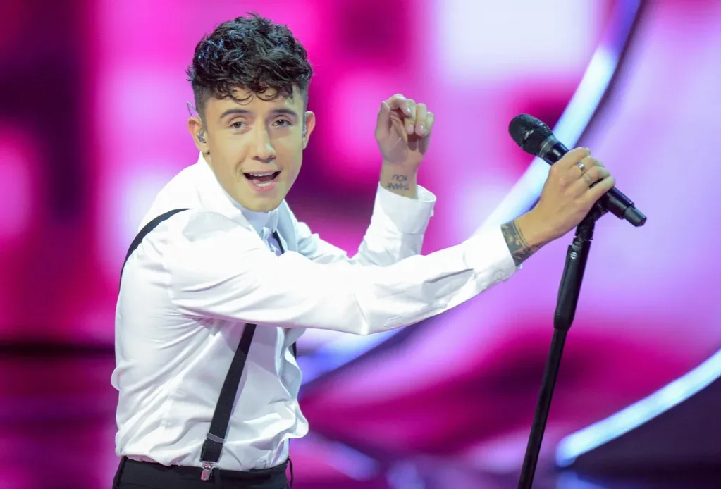 Zdjęcie Maciej Maciejczyk biografia - Kim jest i jak zyskał ogromną sławę?