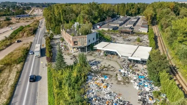 Zdjęcie Hotel JB Kraków zamknięty - poznaj przyczyny i przyszłość obiektu