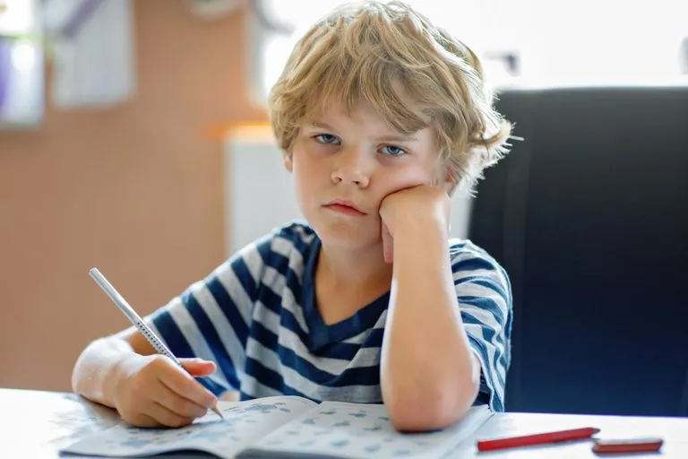 Zdjęcie Czy uczeń nieklasyfikowany jest promowany? Sprawdź, co musisz wiedzieć