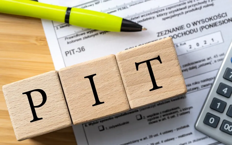 Kalkulator kar za spóźniony PIT