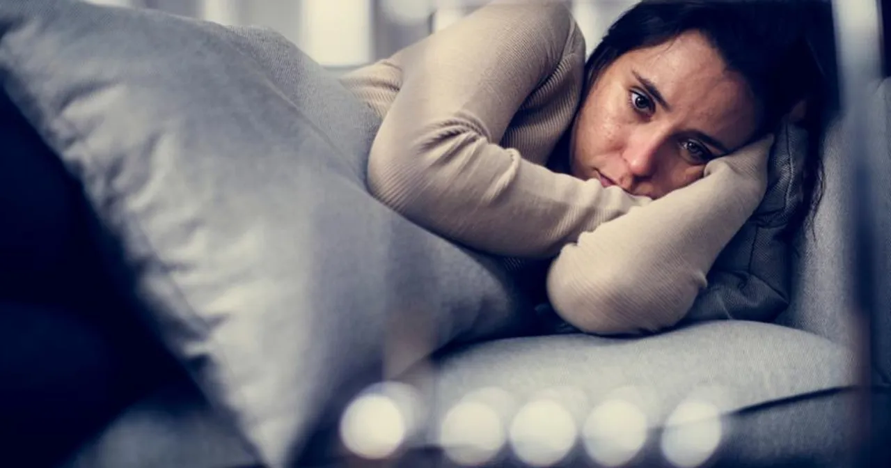 Paroxinor a życie seksualne intymność