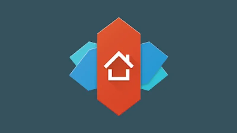 Nova Launcher zmiana ikon
