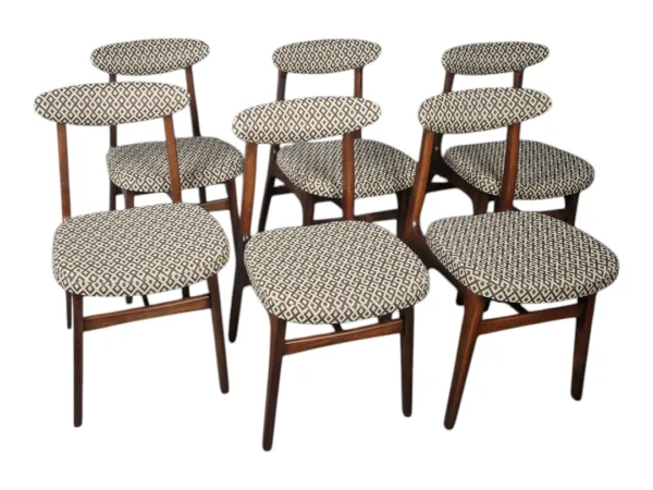 R&oacute;żne typy krzeseł do tapicerowania