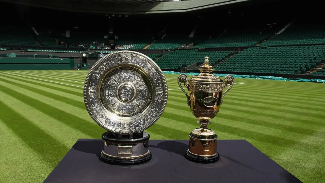 Zdjęcie Ile kosztuje bilet na Wimbledon? Ceny, które zaskoczą każdego