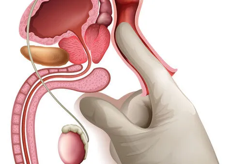 Urologia męska choroby prostaty jąder