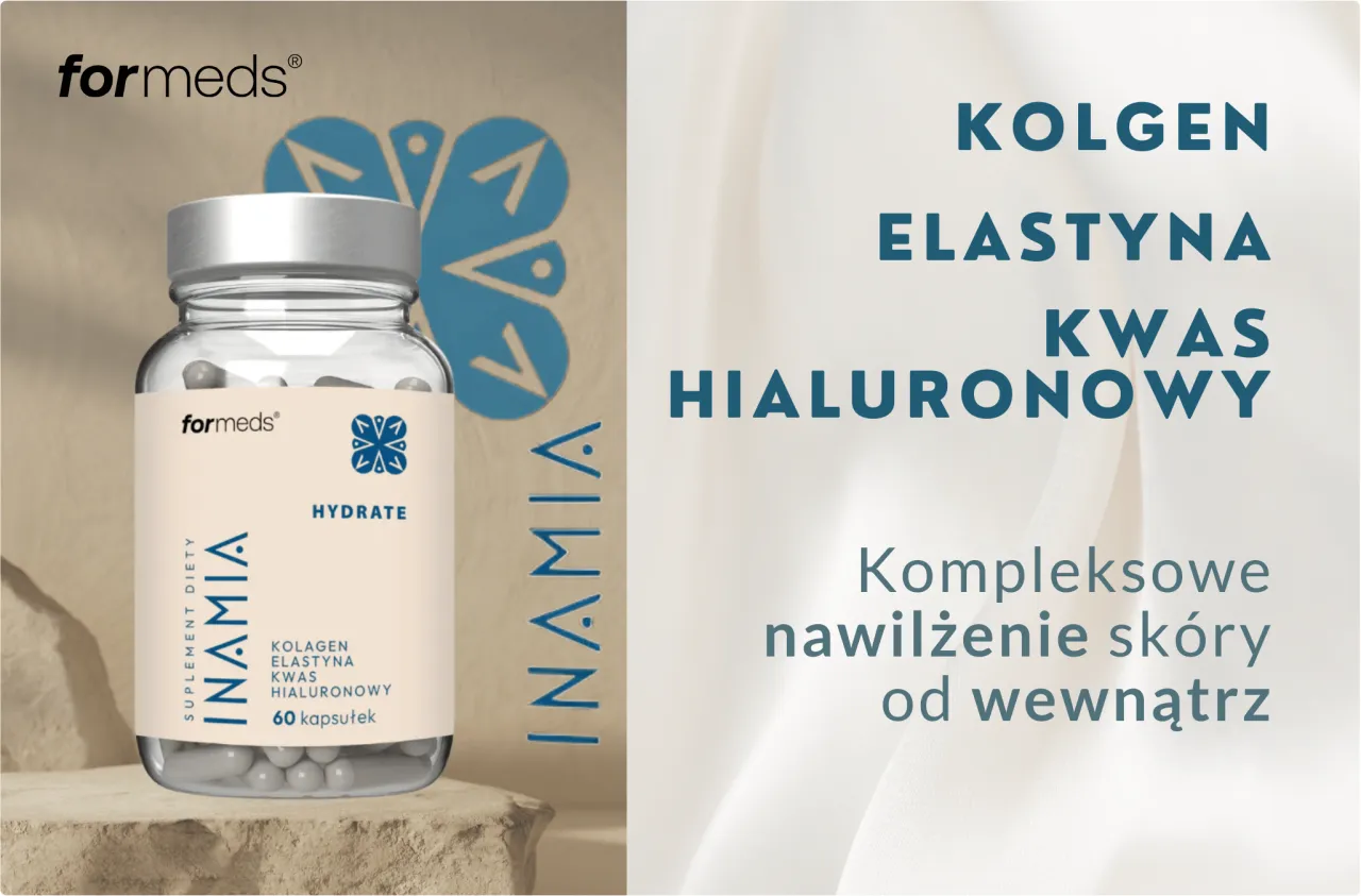 produkty bogate w kolagen i elastynę dla skóry