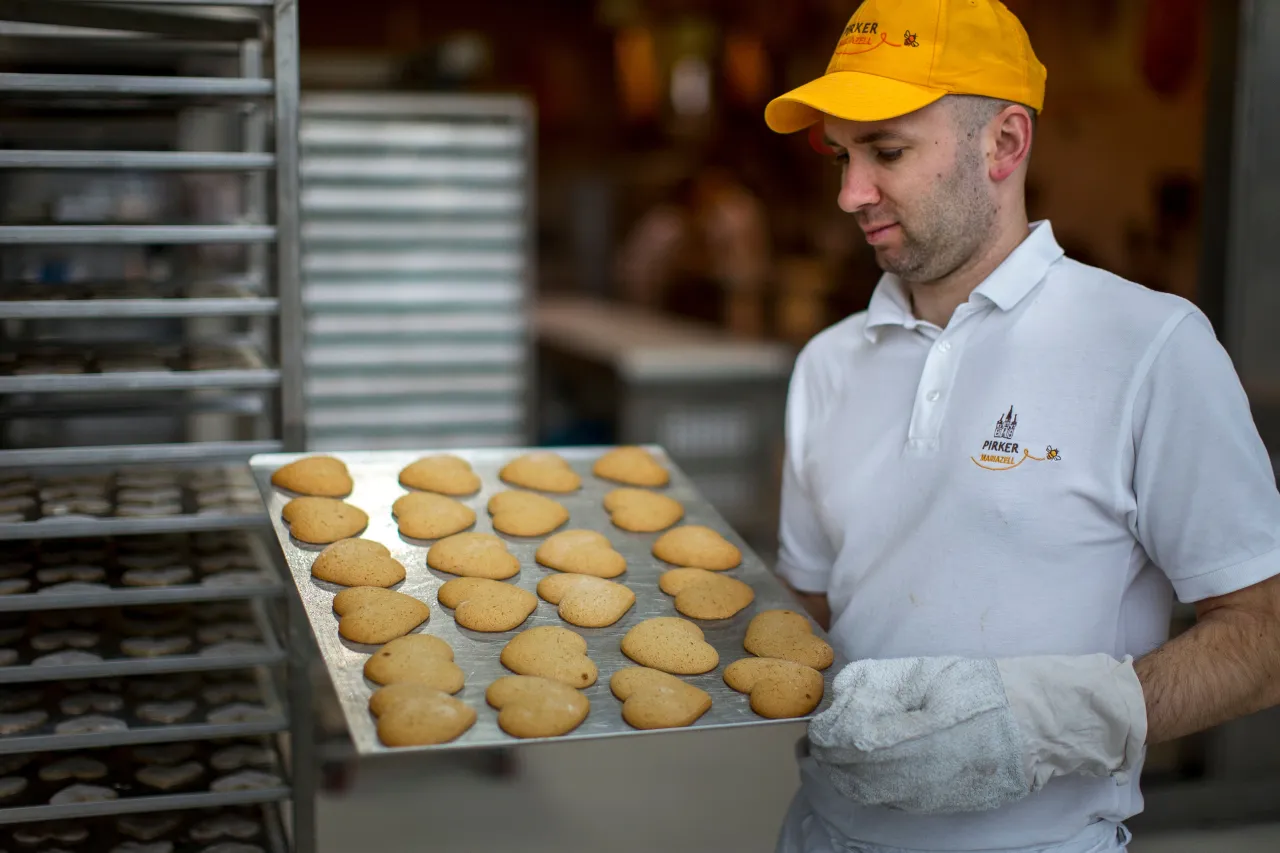 wiedeńskie pamiątki kulinarne