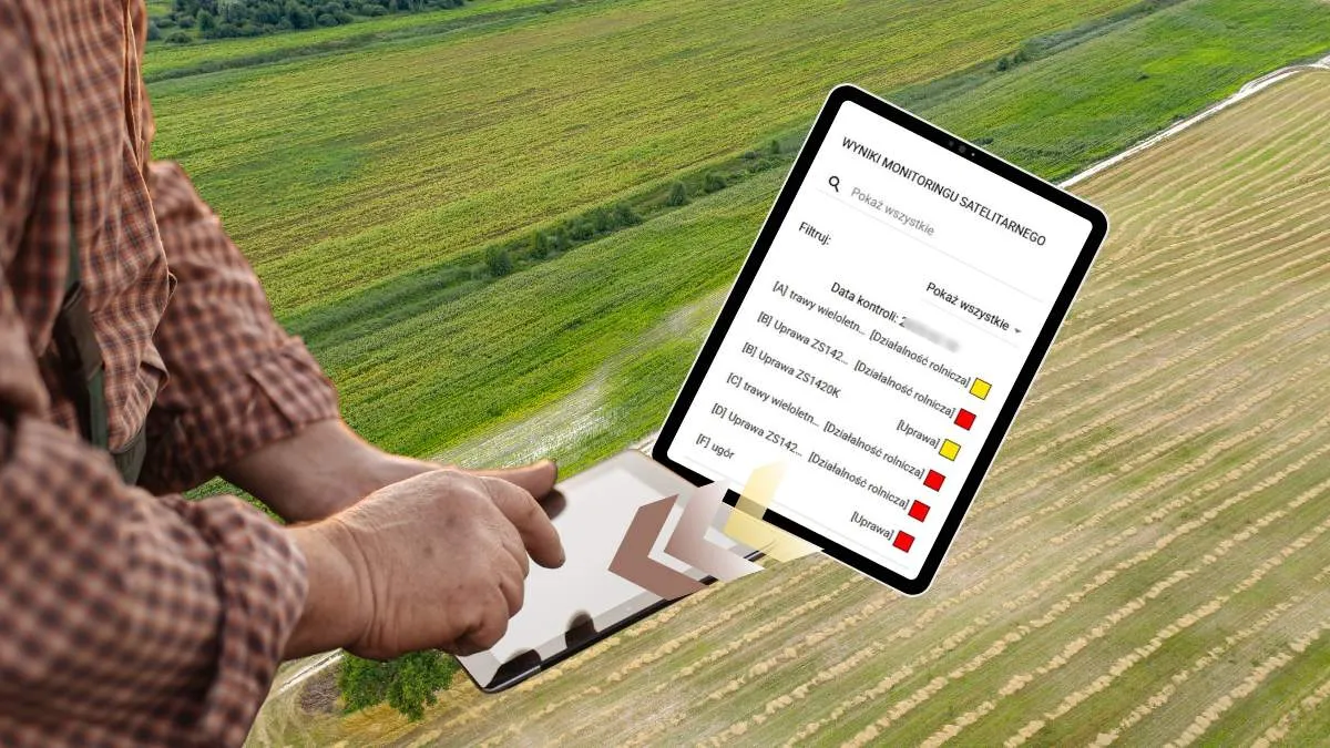 Błędy we wnioskach rolniczych