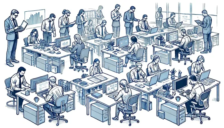 znaczenie stażu pracy w karierze