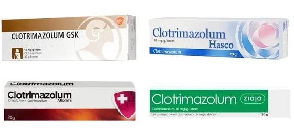 Zdjęcie Czy antybiotyki na infekcje intymne to zawsze dobry wybór? Rady