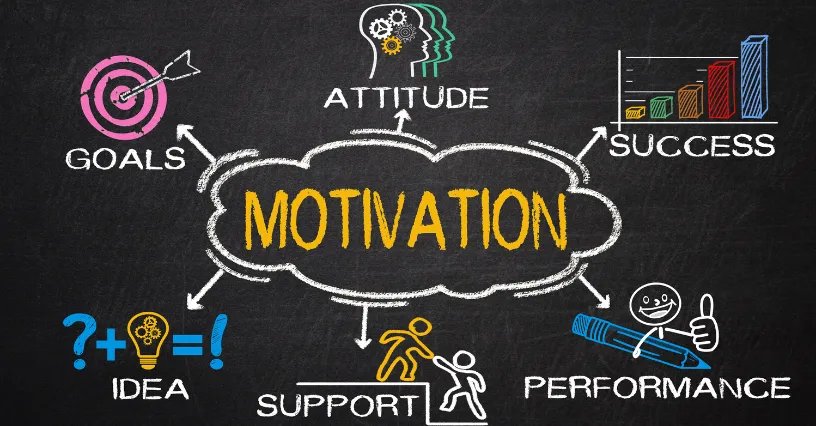 Zdjęcie Jak odnaleźć w sobie motywację i pokonać brak energii do działania