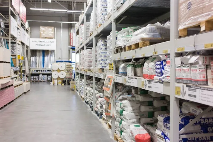 Zdjęcie Gips do wody czy woda do gipsu - uniknij błędów w mieszaniu