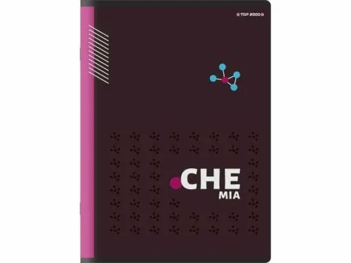 Zdjęcie Jaki zeszyt do chemii wybrać, aby uniknąć chaosu w notatkach?