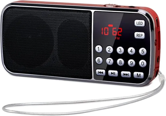 Zdjęcie Jakie radio do warsztatu - wybierz model odporny na trudne warunki