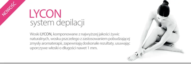 Zdjęcie Gdzie kupić wosk Lycon w Polsce? Sprawdzone miejsca i oferty